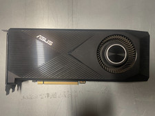 ASUS GeForce RTX 3070 8GB