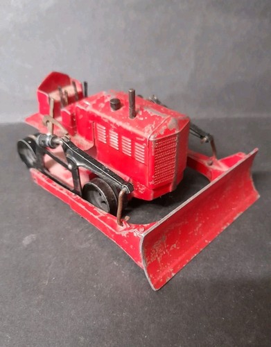 Dinky toys blaw knox - dinky,