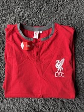 Liverpool FC Men's Football