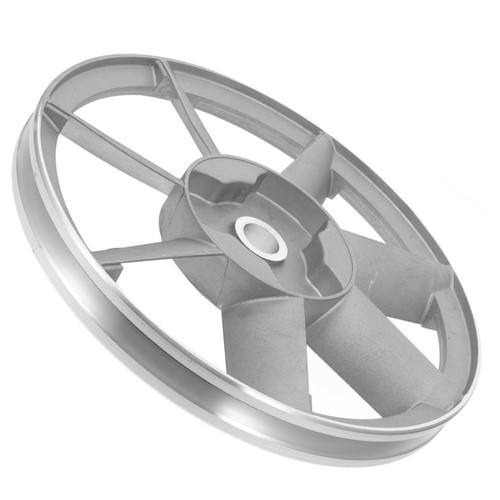 Air compressor aluminum - air,