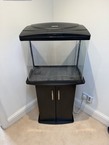 Fish box led - box, aquarium