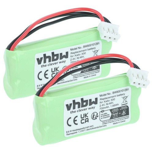 Battery for philips dect - battery,