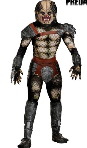Men premium predator - men's,