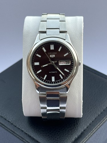 Vintage seiko men s - seiko, 5