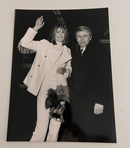 Julie christie don bessant - christie,