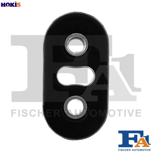 Mount exhaust system - mount, 783-915