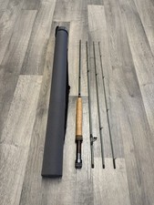 Greys GR50 8’ #4 fly fishing rod