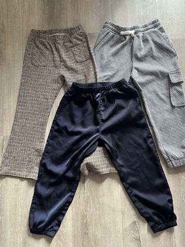 Kids trousers bundle - bundle,