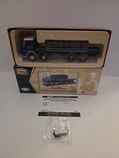 Corgi 11802 ERF KV 8 Wheel