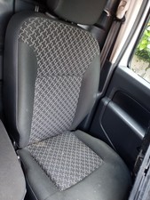 RENAULT KANGOO PASSENGER SIDE FRONT SEAT MK2 2007-2020