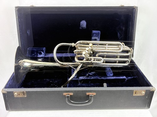 Conn 90g trombonium - conn,
