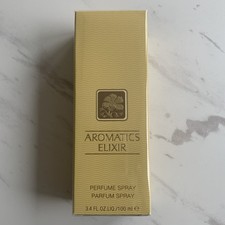 Brand New Clinique Aromatics