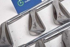 Ryder Graduate Irons / 3-SW /