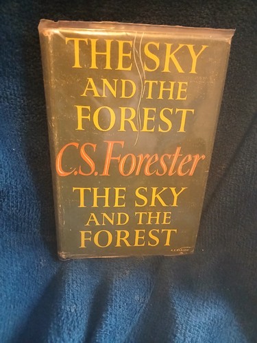 The sky and - sky, c.s