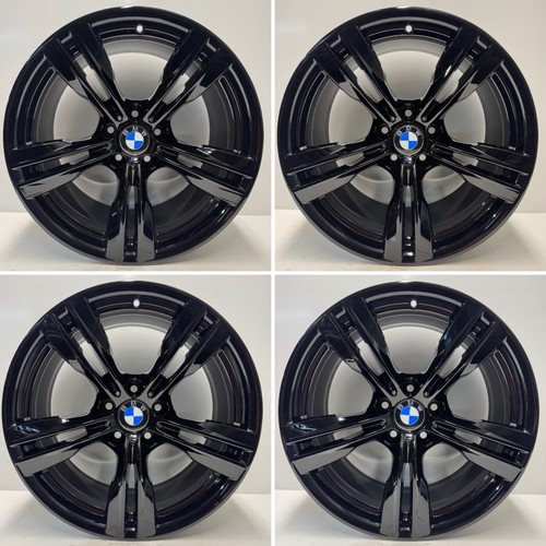Bmw 467m alloy - x5, 19”