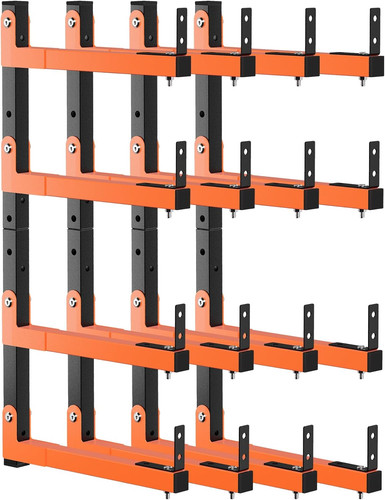 Lumber storage rack - lumber,