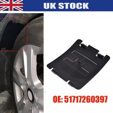 Front Wheel Arch Fender Liner