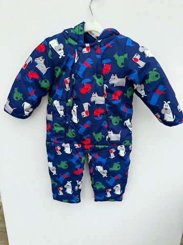Bluezoo hooded insulated - bluezoo,