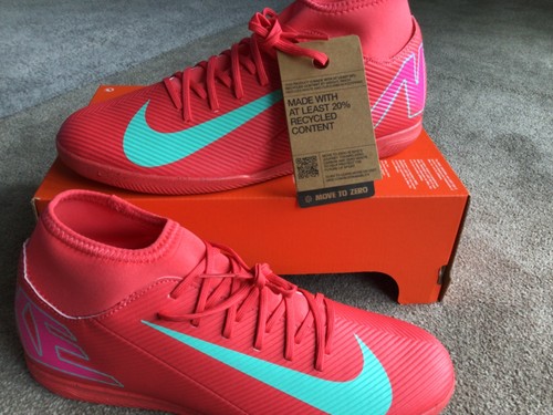 Mens nike superfly club - mens, 10