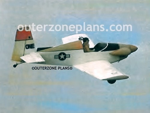 Corby starlet 82in wingspan - starlet, |