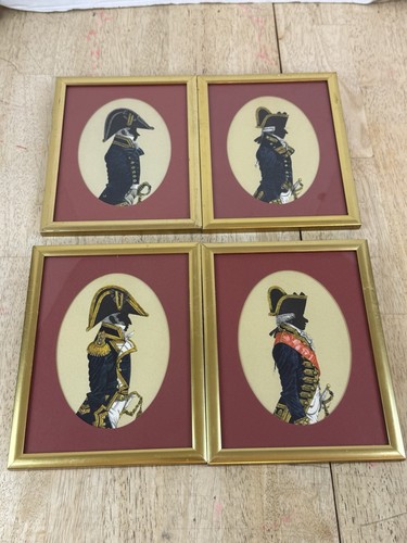 Set john mollo uniforms - 4,