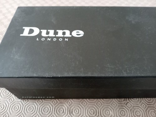 Dune london cal 1290 - dune, lennon