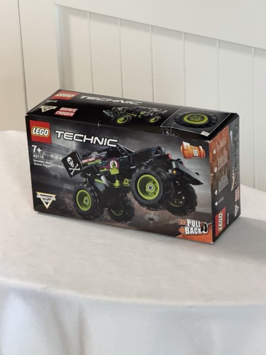 Lego technic 42118 - 2, in