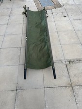 Folding Military Stretcher Excellent Film Prop Ect