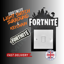 Fortnite Light Switch Surround