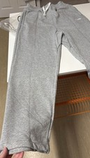 Corteiz HMP Grey Joggers. New