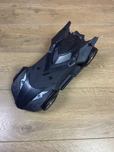 2018 hasbro batmobile - 2018,
