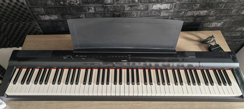 Yamaha 125a key digital - yamaha, 88-key