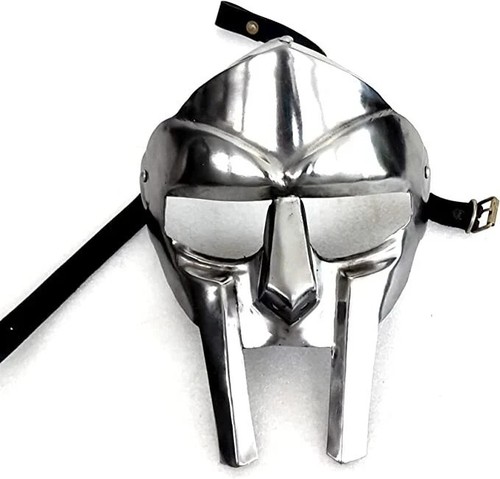 Doom mask metal - doom,
