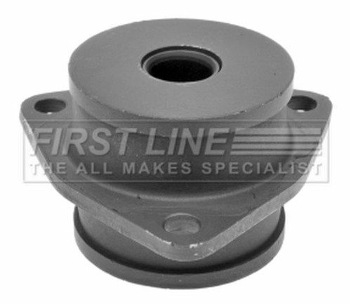 Suspension control arm - arm, bush