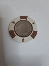 Play boy  Casino - Bahamas - $1 Casino Chip - RARE