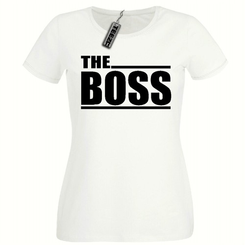 The boss tshirt - boss, tshirt,