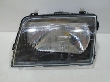 Bosch Left Front Headlight 1307022041 fits Vauxhall Cavalier MK2 1985-1988