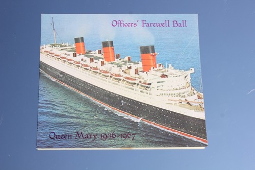 Cunard white star - cunard, line