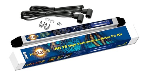 54 high output - ho,