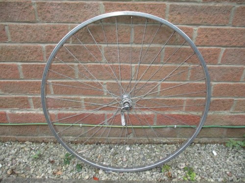 Front wheel 700c maillard hub - wheel,