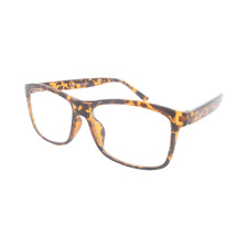 Tortoiseshell Quality Reading Glasses +1.75 +2.75 +3.25