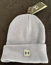 Under Armour Armor Light Gray