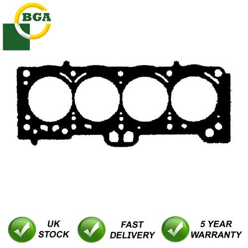 Cylinder head gasket - head,