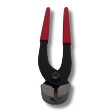 Side & End Closing Hose Clip