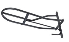  NEW Shires Black Saddle Rack