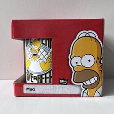 Have No Fear Have A Beer Homer