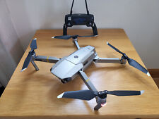 DJI Mavic Pro Platinum Drone - Model: MP1X - A Rare & Very Fast Drone - 