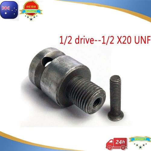 Impact driver adaptor - impact,