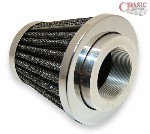 Spin motorcycle air filter - motorcycle,