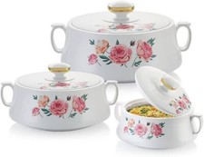 Hot Pot Casserole Food Warmer